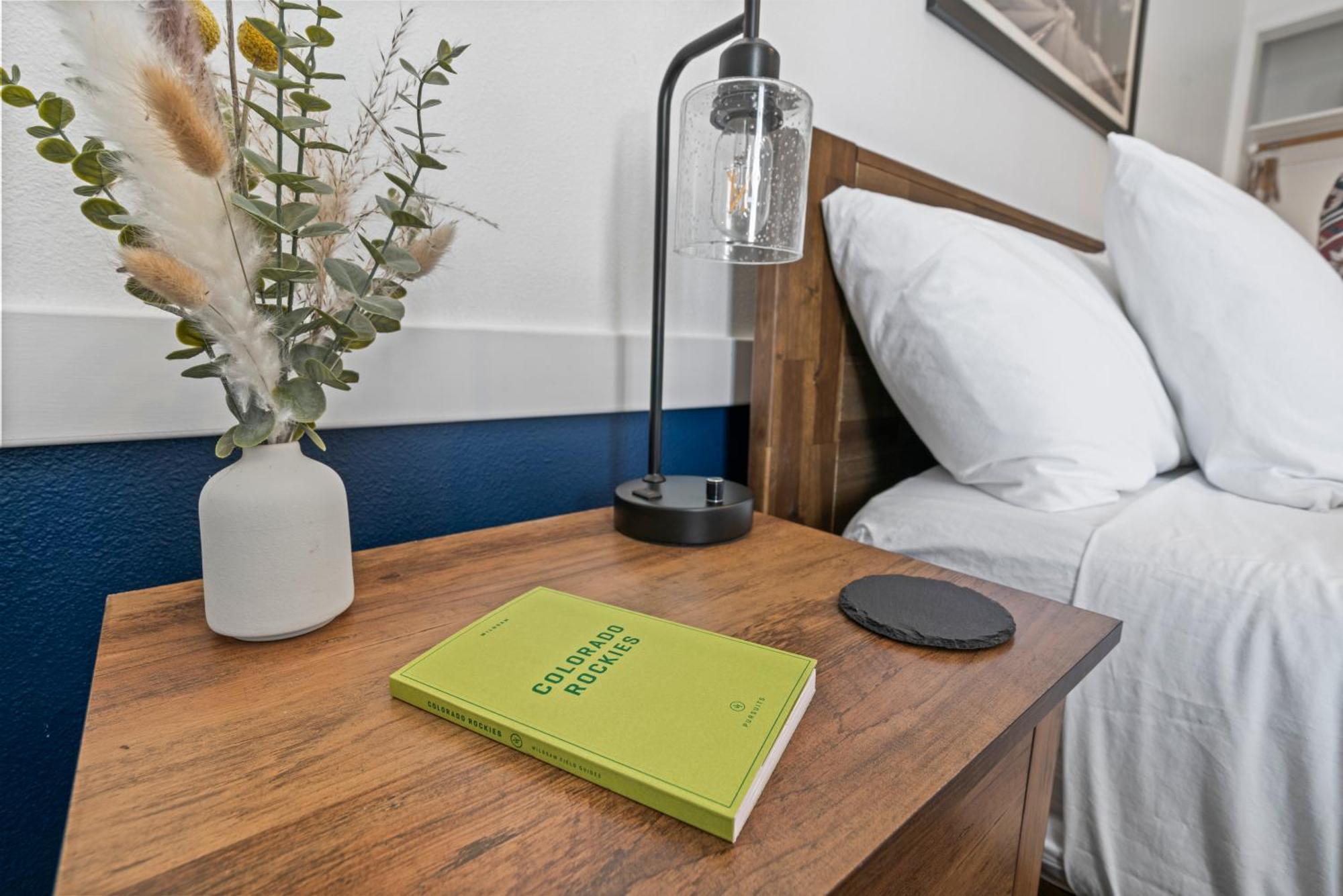 The Bent Elbow Hotel Silverton ภายนอก รูปภาพ
