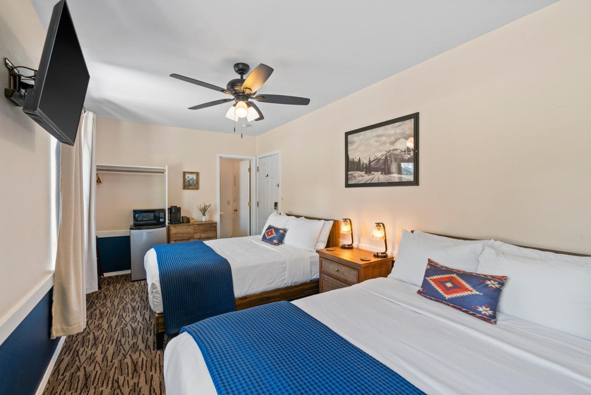 The Bent Elbow Hotel Silverton ภายนอก รูปภาพ