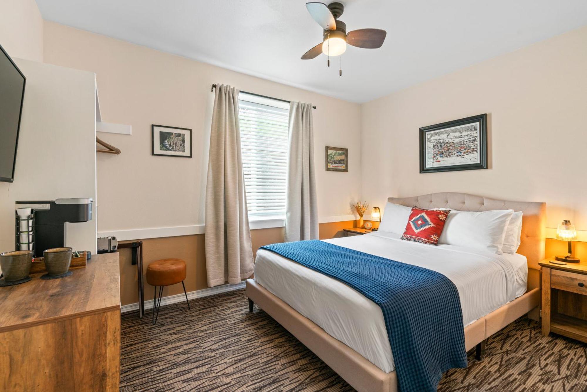 The Bent Elbow Hotel Silverton ภายนอก รูปภาพ
