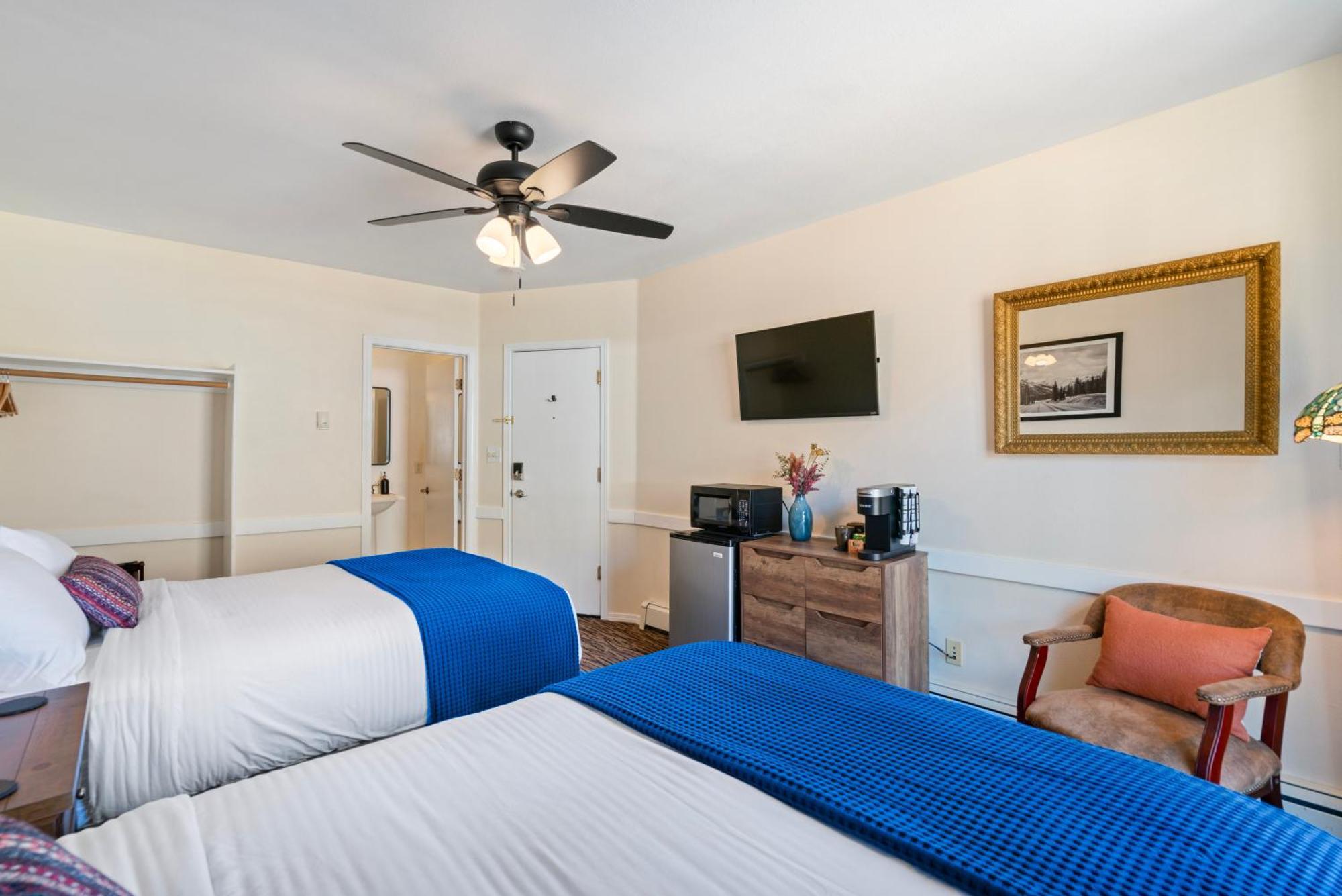 The Bent Elbow Hotel Silverton ภายนอก รูปภาพ