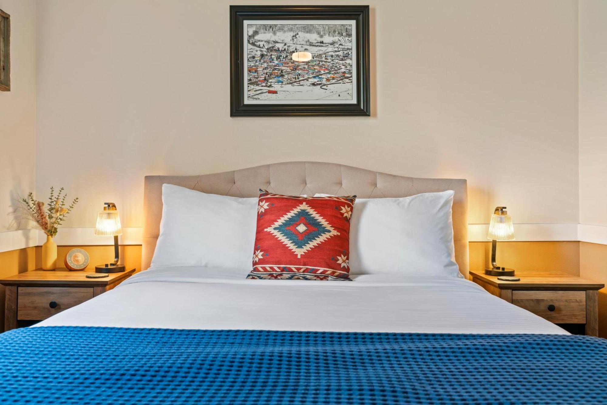 The Bent Elbow Hotel Silverton ภายนอก รูปภาพ