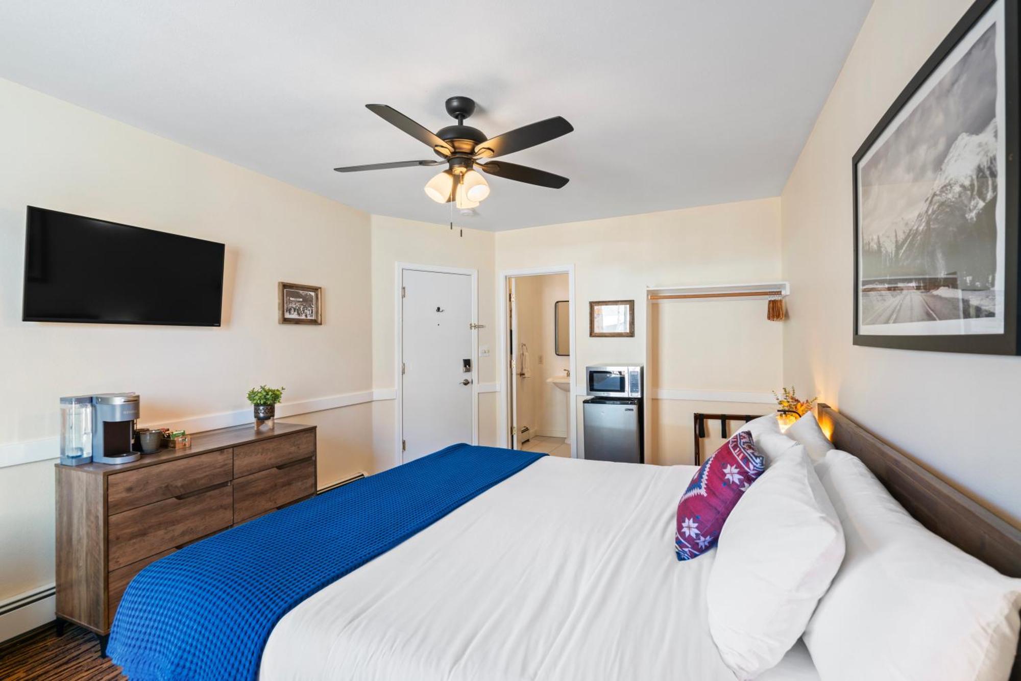 The Bent Elbow Hotel Silverton ภายนอก รูปภาพ