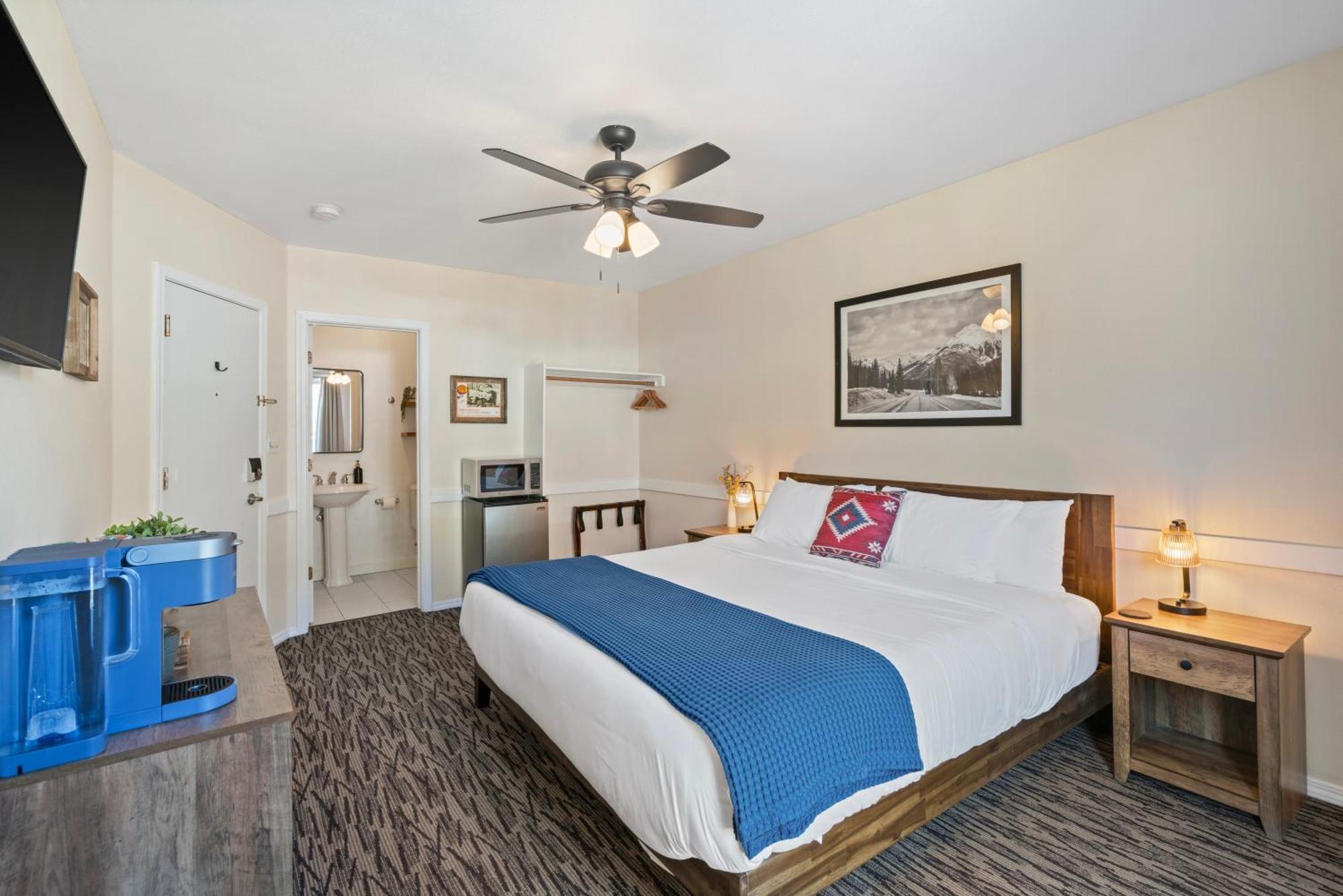 The Bent Elbow Hotel Silverton ภายนอก รูปภาพ