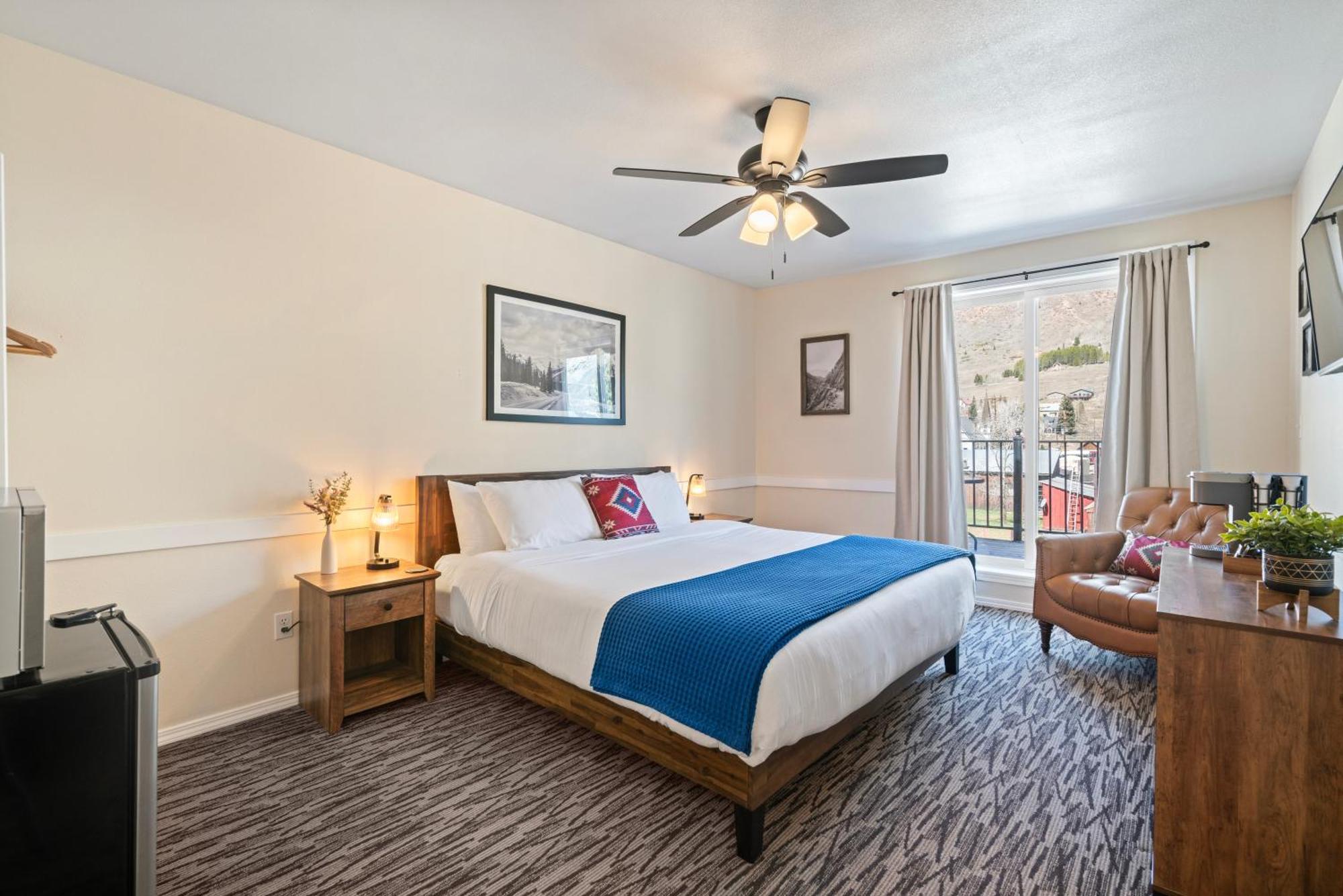 The Bent Elbow Hotel Silverton ภายนอก รูปภาพ