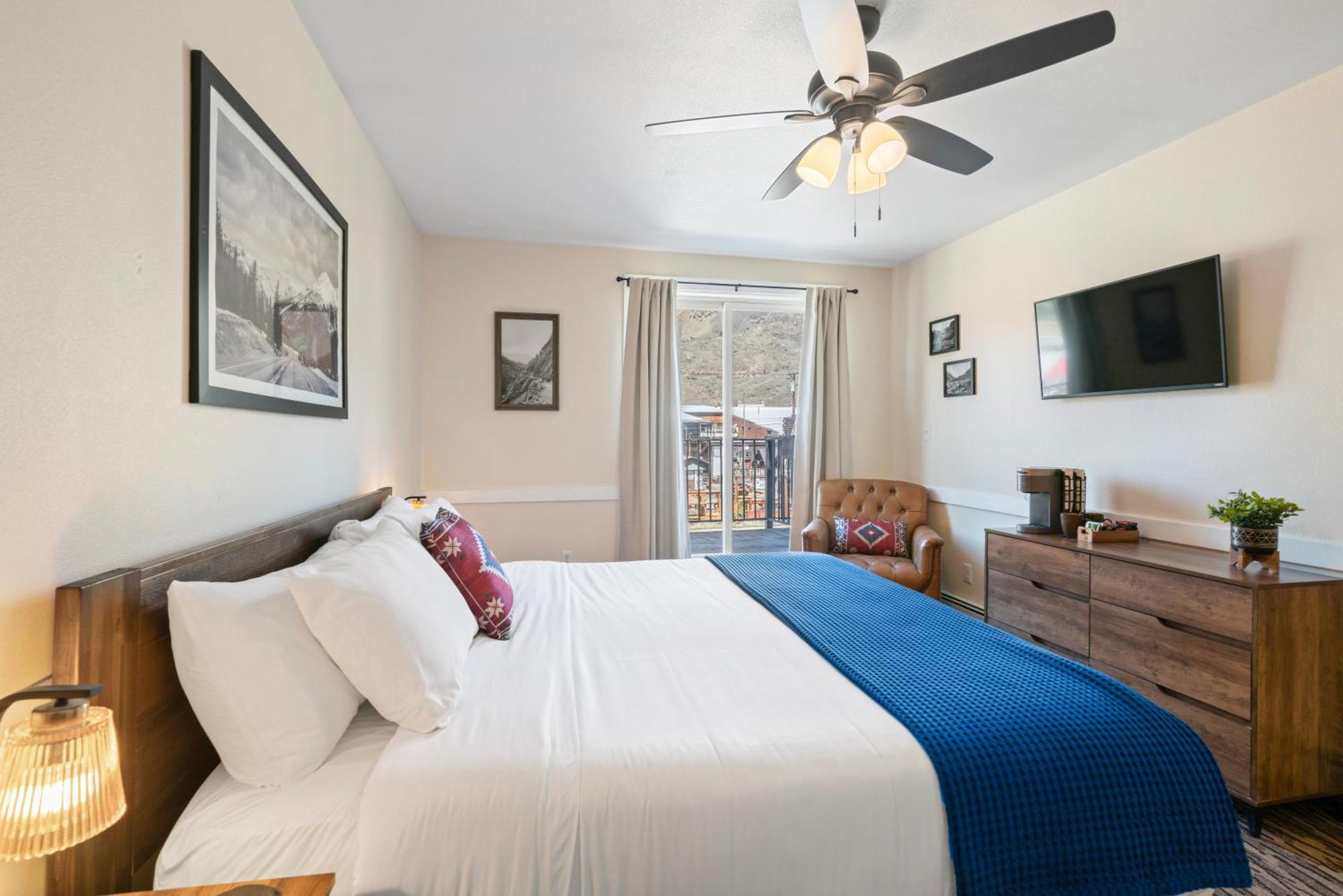 The Bent Elbow Hotel Silverton ภายนอก รูปภาพ