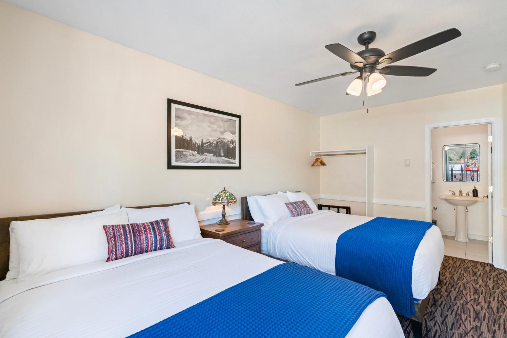 The Bent Elbow Hotel Silverton ภายนอก รูปภาพ