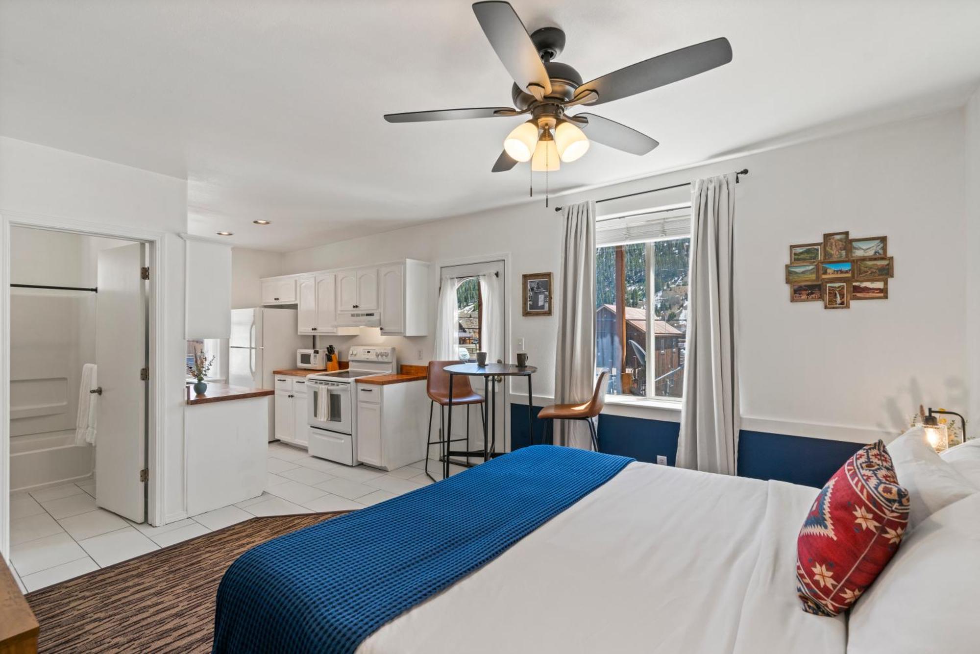 The Bent Elbow Hotel Silverton ภายนอก รูปภาพ