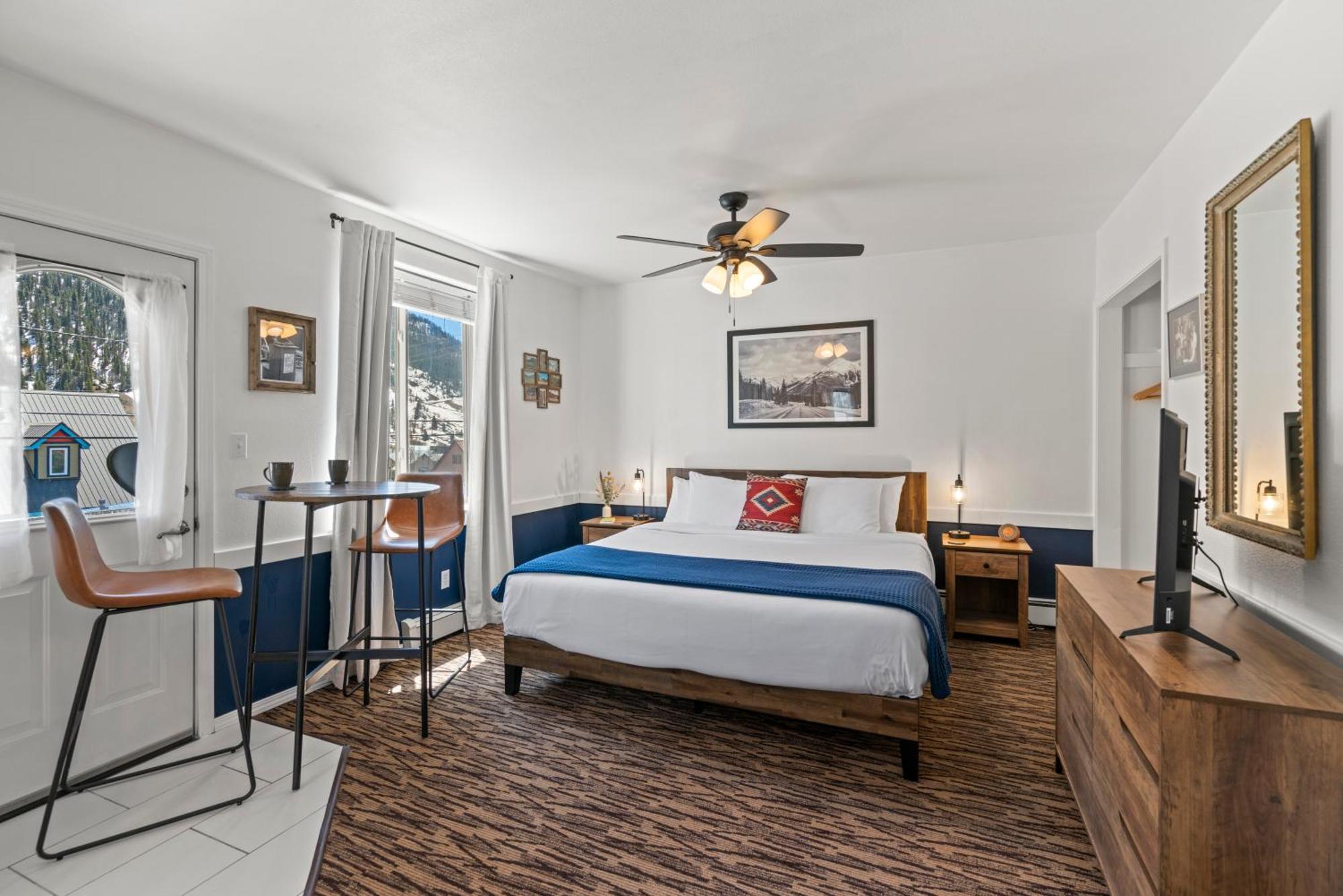 The Bent Elbow Hotel Silverton ภายนอก รูปภาพ