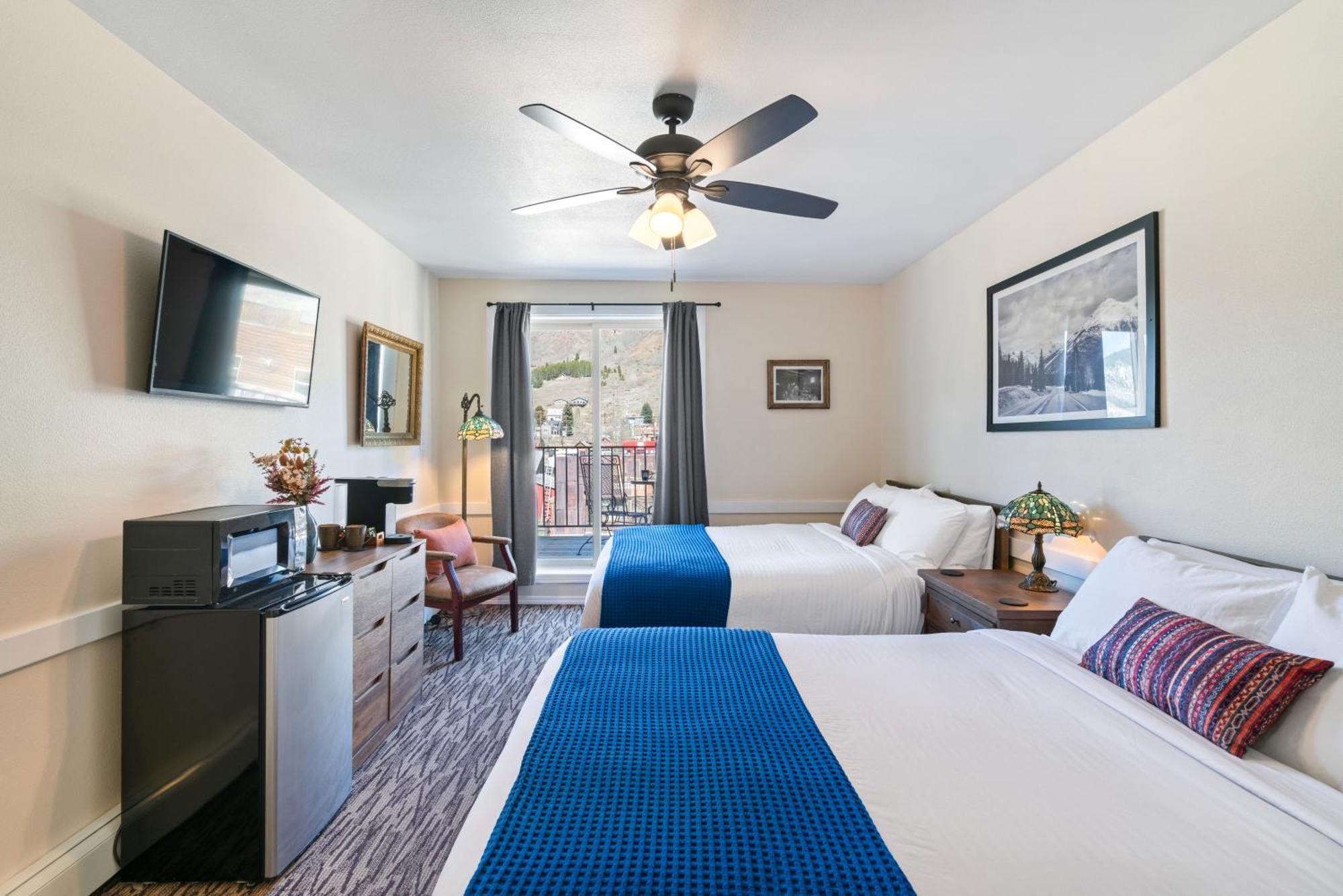 The Bent Elbow Hotel Silverton ภายนอก รูปภาพ